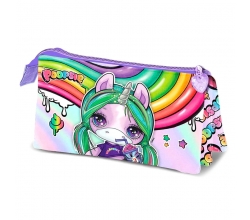 Portatodo Unicorn Poopsie...