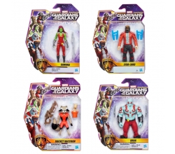 Figura Guardianes de la...