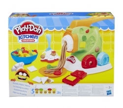 Fabrica de Pasta Kitchen...