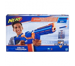 Lanzador Delta Trooper...