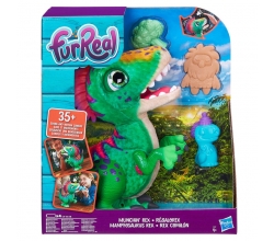Rex Comilon