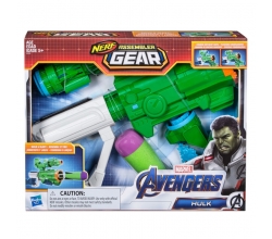 Lanzador Assembler Gear...