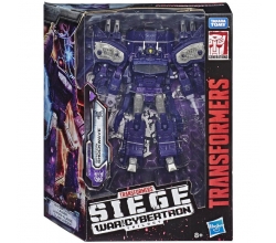 Figura action Siege Leader...