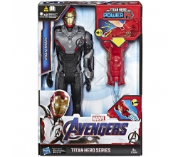 Figura Titan Hero Power...
