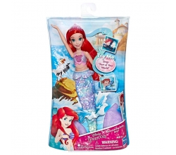 Muñeca Musical Ariel La...