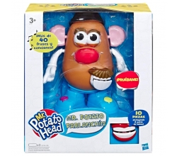 Mr Potato Parlanchin