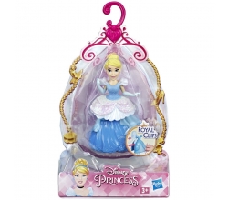 Muñeca mini Cenicienta Disney
