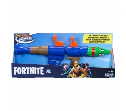 Lanzador de agua RL...