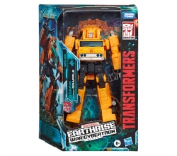 Figura Voyager Grapple...