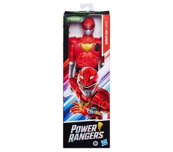 Figura Beast-X Mode Ranger...