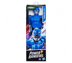 Figura Beast-X Mode Ranger...
