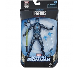 Figura Iron Man Invencible...