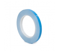 Cinta Térmica Adhesiva Doble Cara 10Mm 25 M
