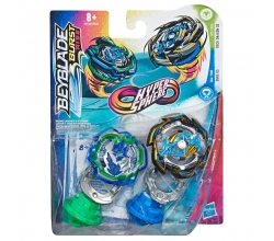 Set 2 peonzas Hypersphere...