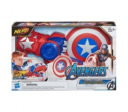 Lanzador Power Moves...