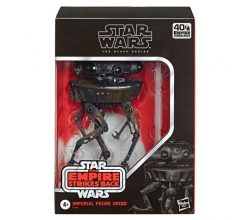 Figura articulada Probe...