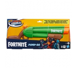 Supersoaker Fortnite Pump...