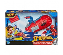 Lanzador Aracnido Spiderman...