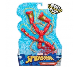 Figura Bend and Flex Iron...
