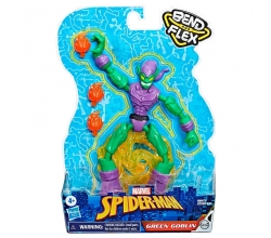 Figura Bend and Flex Green...