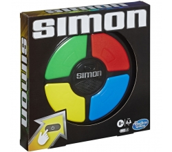 Juego Simon