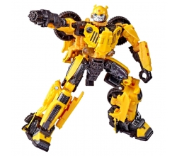 Figura action Bumblebee...