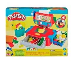 Caja Registradora Play-Doh