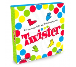 Juego Twister