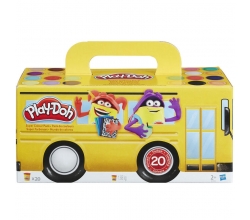 Pack 20 botes Play-Doh