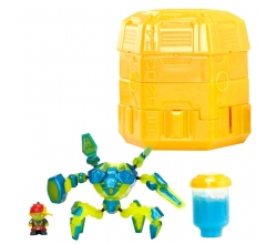 Capsula sorpresa Ready...