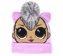 Gorro LOL Surprise premium