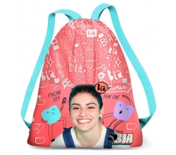 Saco Bia Like Disney 41cm