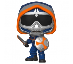 Figura POP Marvel Black...