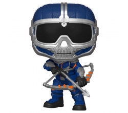 Figura POP Marvel Black...