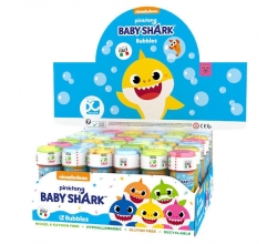Pompero Baby Shark surtido