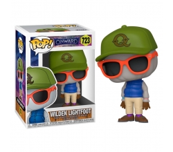 Figura POP Disney Onward Dad