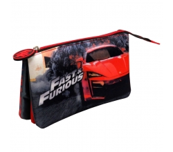 Portatodo Fast and Furious...