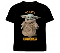 Camiseta Yoda The Child The...