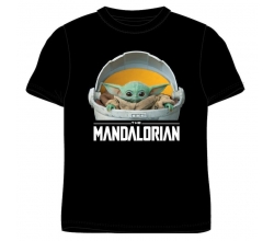 Camiseta Yoda The Child The...