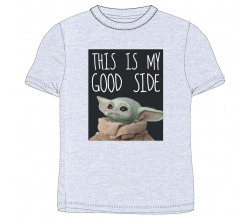 Camiseta Yoda The Child The...