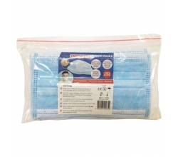 Bolsa 10 mascarillas 3 PLY