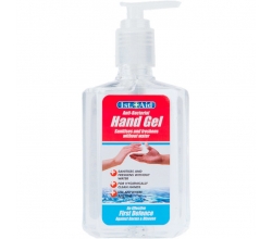 Gel hidroalcohólico...