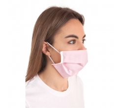 Mascarilla Higienica...
