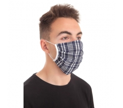 Mascarilla Higienica...