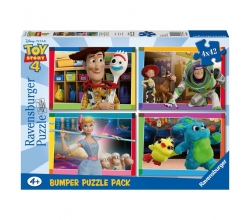 Puzzle Toy Story 4 DIsney...