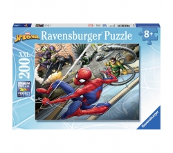 Puzzle Spiderman Marvel XXL...