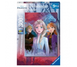 Puzzle Frozen 2 Disney XXL...