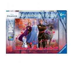 Puzzle Frozen 2 Disney XL...