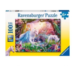 Puzzle Unicornio Magico XL...
