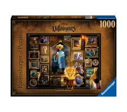 Puzzle Principe Juan...